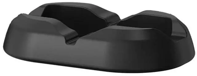 Alt view image 2 of 4 - For OSMO 360 Camera Accessories Mount Stand Base Silicone Desktop Non-Slip Camera Holder Panoramic