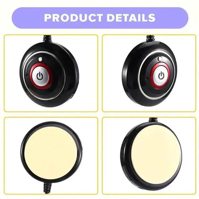 Main image of Computer Desktop Switch Button Desktop Host External Start Button Paste Type Swich