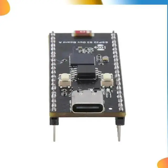 Main image of Core Bluetooth Development Board ESP32 S3 As Shown PCB Compatible With For Raspberry Pi Pico S3 Dev Board
