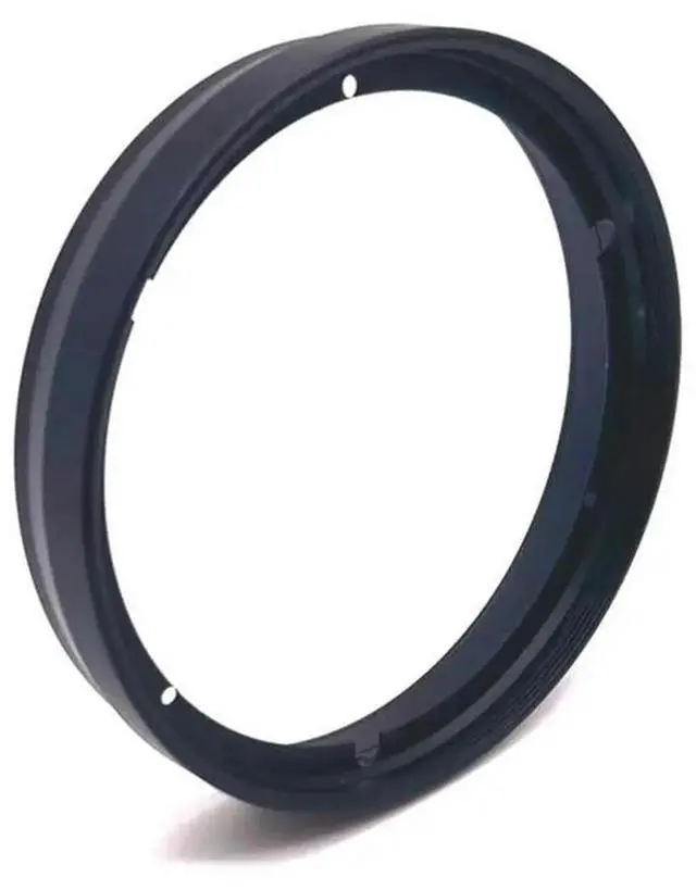 Alt view image 4 of 4 - For EF 24-70 F2.8 Lens Filter Ring Front UV Fixed Sleeve Barrel 24-70Mm F2.8L USM Repair Replacement Spare Part