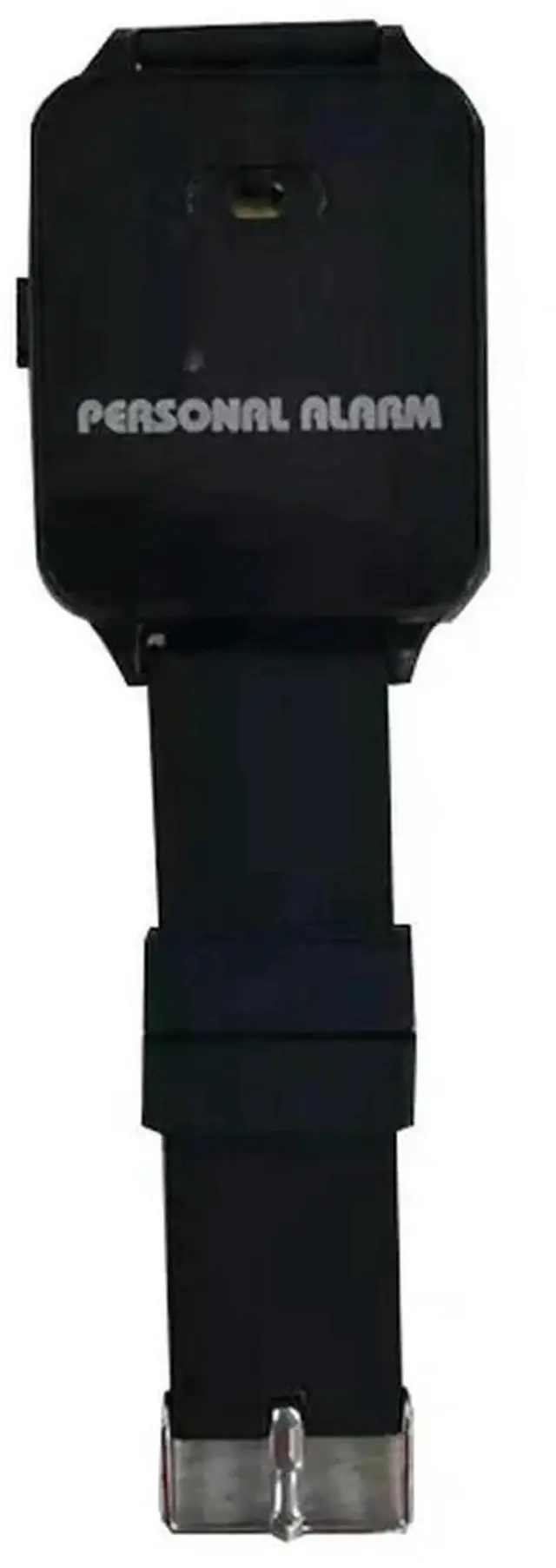 Girls Wrist Portable Personal Alarm Elderly Caller for Primary and Secondary School Students Self Defense Keychain Women