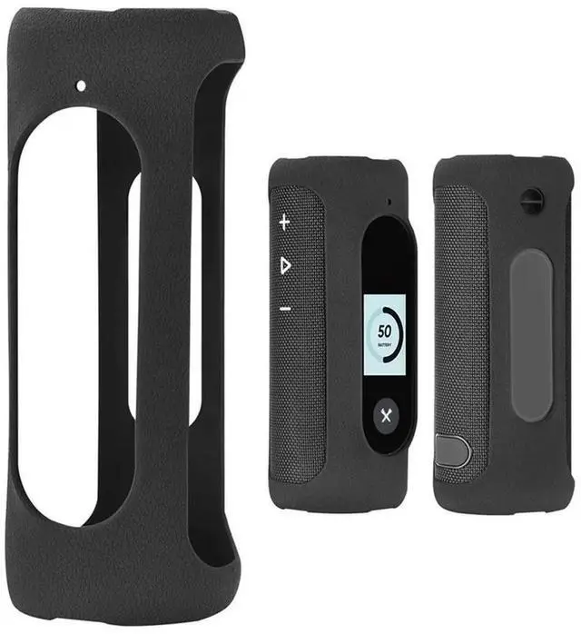 Main image of Silicone Cover Case Speaker Case Shockproof Speaker Protective Cover Foldable For Blue Tees Golf Player+ GPS