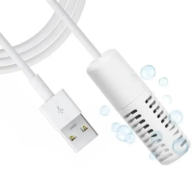 Alt view image 3 of 3 - USB DC 5V Household Self Made Cleaning Water Generator Machine Multi-Purpose Cleaning Supplies Generator Distilled