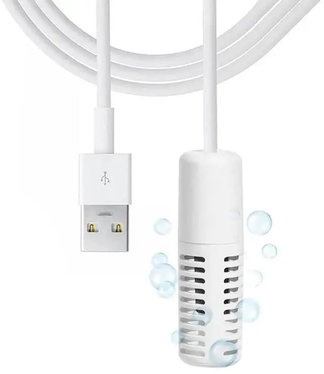 Main image of USB DC 5V Household Self Made Cleaning Water Generator Machine Multi-Purpose Cleaning Supplies Generator Distilled