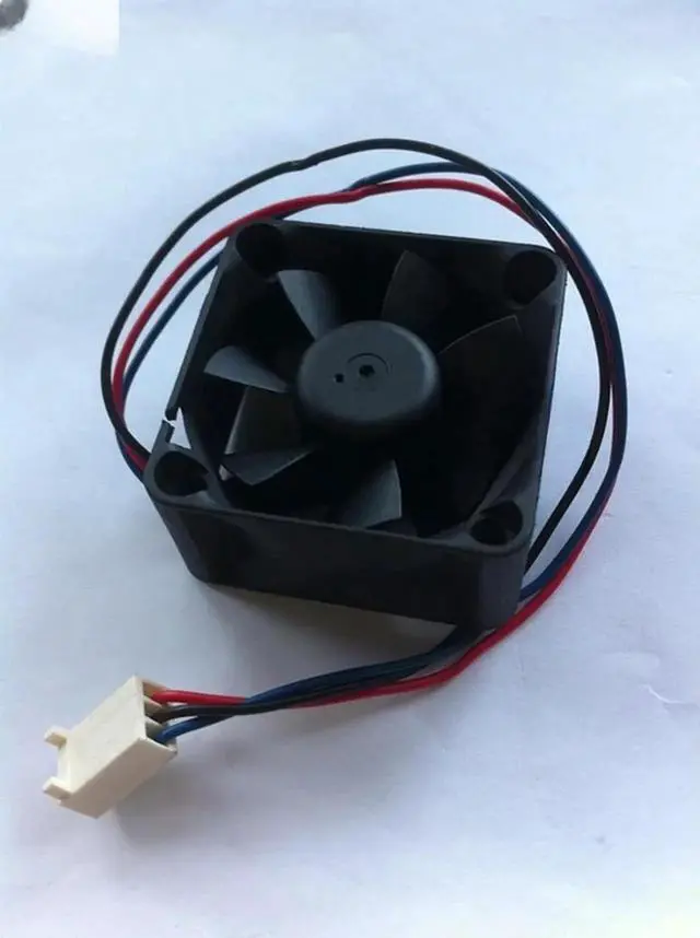 Main image of FOR dc mini fan A4020B03MO 4020 4cm 40mm 3.3V-5V 0.38A iolent wind computer case cooling fan