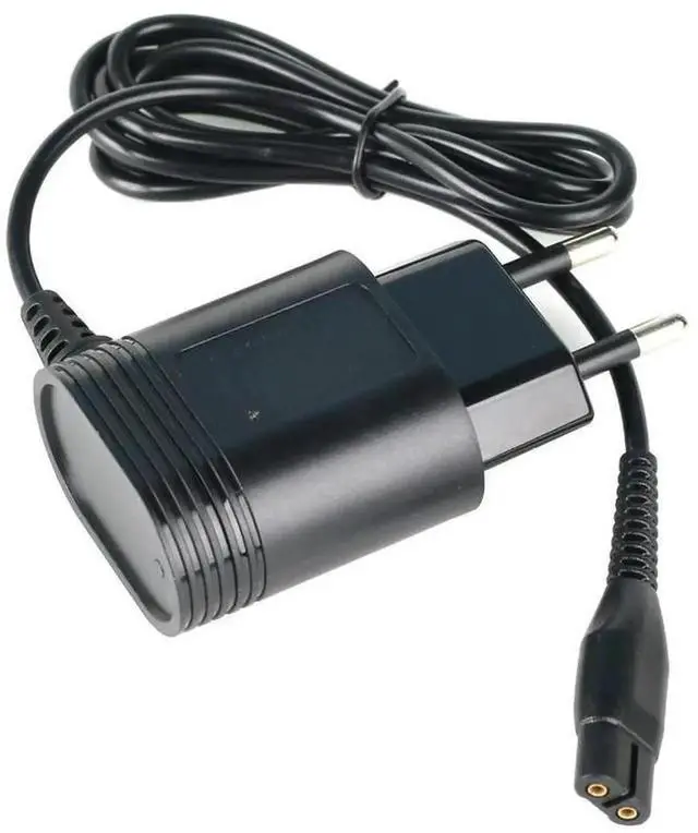 Main image of FOR 4.3V Shaver Power Cord for Series QP2520, QP2520 90, QP2520 70, QP2520 72 All-in-One