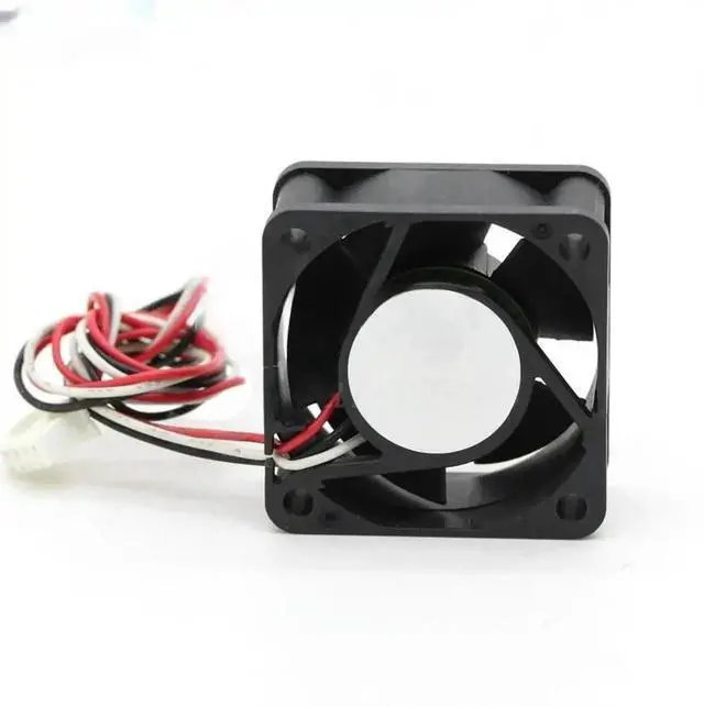 Main image of FOR EFB0405MD -R00 4020 4cm 40mm DC 5V 0.24A 3-pin server inverter speed computer cpu blower axial cooling fans