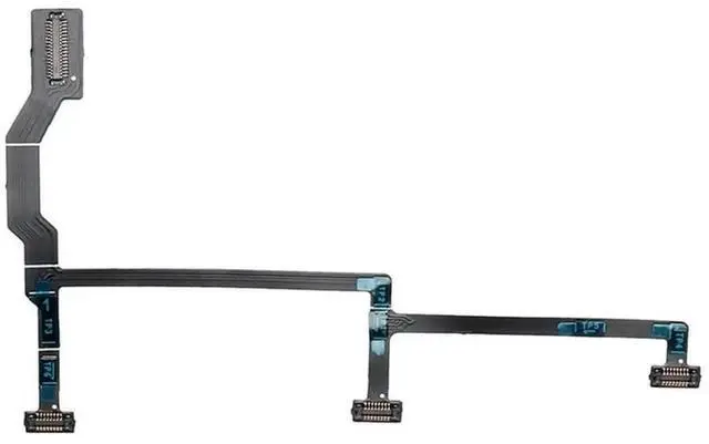 Main image of FOR Mavic Pro Gimbal Cable Multifunction Gimbal Camera Soft Cable Motor Cable Parts Accessories