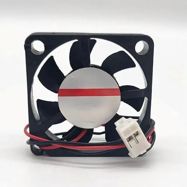 Main image of FOR 30mm Slim Mute 5V Mini Small Fan for MC30060V2-000C-A99 3006 30X30X6mm 0.36W DC Brushless Cooling Fan