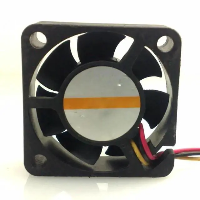 Main image of FOR 30mm cooling fan mini fan FD123010LS 3010 12V 0.07A 3-Pin COOLING FAN 30*30*10MM FD123010107B