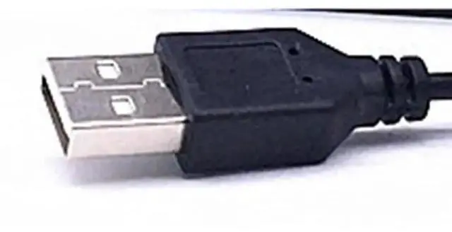 Main image of FOR 120mm 12025 Cooling Fan DC 12V Cooling Cooler Fan 2Pin 3Pin 4Pin USB Computer Case Fan Cooler Server PC CPU Host Chassis