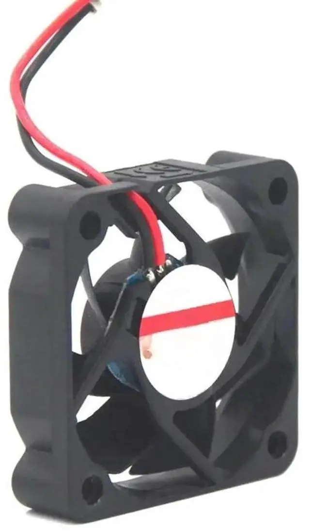 Main image of FOR 1pcs For HA40101V4-000C-999 4cm 40mm fan 40x40x10mm DC12V 0.8W Ultra-quiet cooling fan