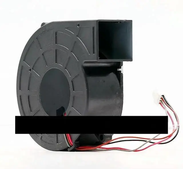 Main image of FOR Projector blower for BSB0812HN 12V 0.60A 4-wire 4pin Projector Centrifugal Turbo Blower Cooling Fan