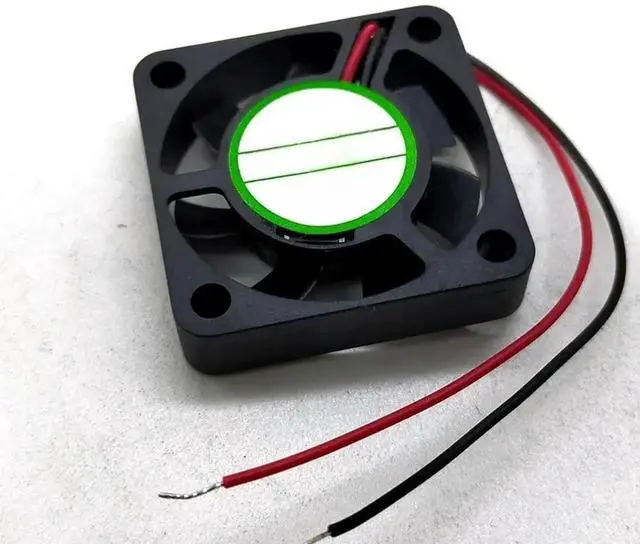 Main image of FOR 2PCS DFS300705H 30mm fan 3007 5V ultra thin mute micro fan 30 * 30 * 7mm set top box moxibustion instrument cooling fan