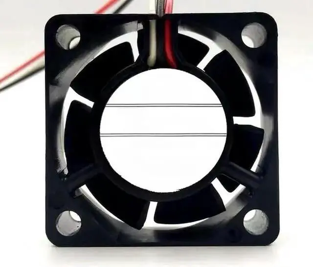 Main image of FOR 04015KA-05M-AT for 40mm 4cm DC 5V Cooling Fan,40X40X15mm 0.21A 3-Wire 3-Pin Cooler