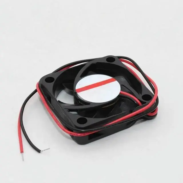 Main image of FOR 2pcs 4cm Fan HA40101V4-1000C-A99 For Cooling Fan 4010 12V Ultra-Quiet