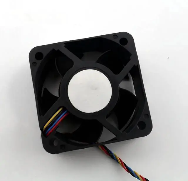 Main image of FOR for AFB0505MD R239C-A00 5V 0.30A 5020 5cm 4 wire server fan