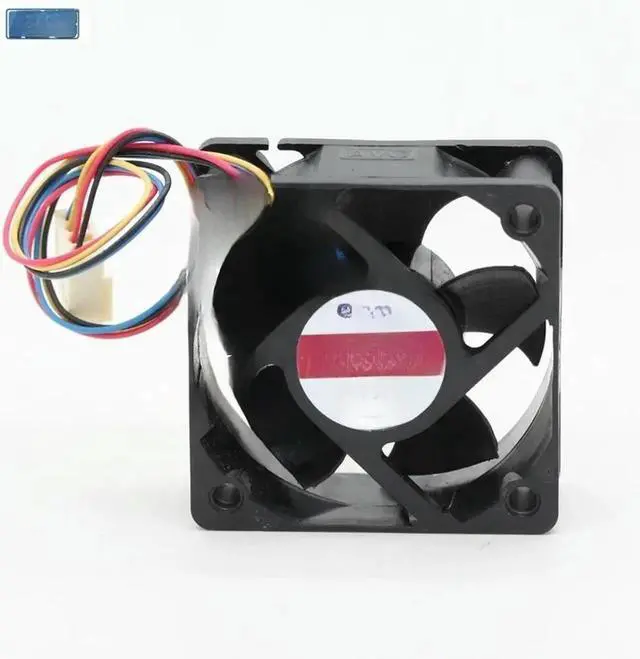 Main image of FOR Ultra-Slim 120mm PWM Cooling Fan, 12V 0.20A, 1400 RPM Quiet Low Noise 12cm Computer Case Cooler