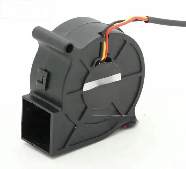 Main image of FOR FOR AB0612LB-A03 6025 6cm 12V 0.2A bearing turbo centrifugal fan