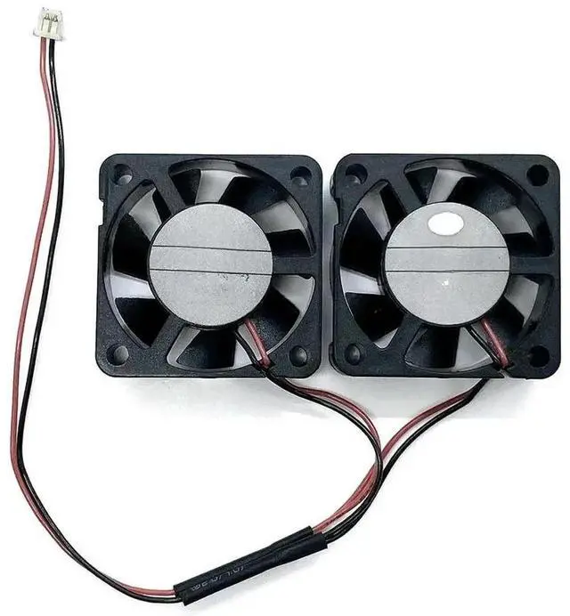 Main image of FOR 2 in 1 3010 30mm 3cm Fan 5V Heat Dissipation CHA3005CS Mini Slim Set-Top Box USB Mute Dual Fan