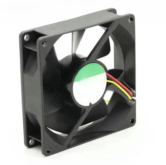 Main image of FOR PMD1209PTB2-A 9025 9cm 90mm DC 12V 4.6W server axial cooler blower cooling fans