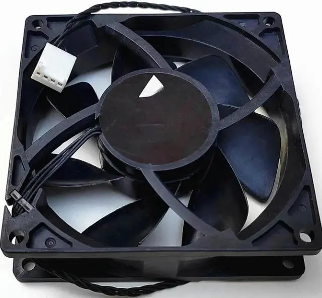 Main image of FOR 5010 50mm MateFan Turbo Blower Fan DC 5V Large Air Volume Silent Side Blowing Fan 3-wire 4p 5cm 3D Printer 6500RPM