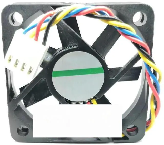 Main image of FOR MF50101V1-Q030-S99 5010 50mm 5cm DC 12V 1.50W 4wire PWM Server Cpu Cooler Heatsink Cooling Fan