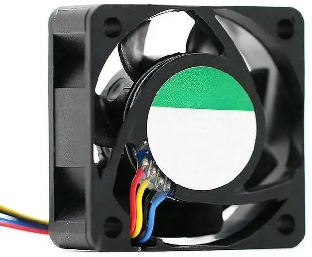 Main image of FOR 2pcs PVA070G12Q DC Brushless Fan 12V 0.50A 7025 70*70*25MM 4 Wire PWM Cooling Cooler High Speed