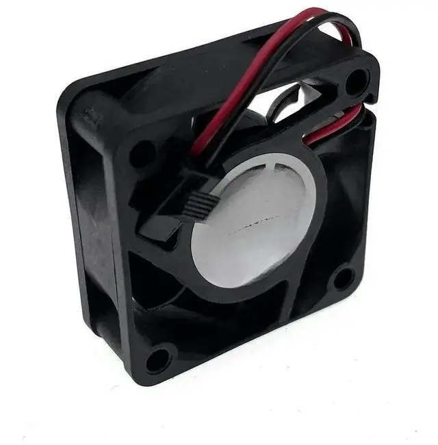 Main image of FOR 40mm 4cm 12V Mute Quiet Cooling Fan D40SM-12B,40X40X15mm DC 12V 0.10A 2-wire Mini Fans