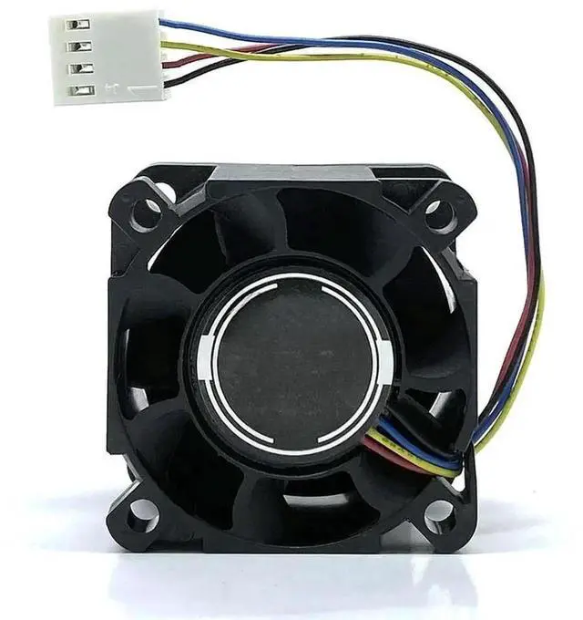 Main image of FOR 4028 Fan Switch Cooling Fan 4-Wire PWM Control 4CM Ultra- High RPM Air Flow Fan 20000RPM 40X40X28mm 0.75A