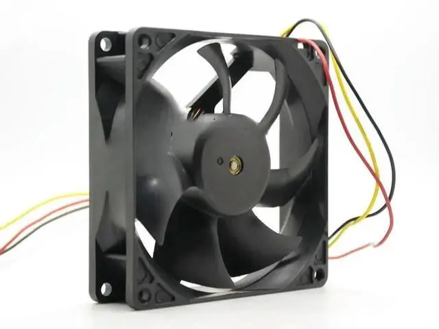 Main image of FOR G9225L12B2 For HL67A510J1F Fan w/ 15.5" Wire BP31-00024A Quiet Silent Cooling Fans