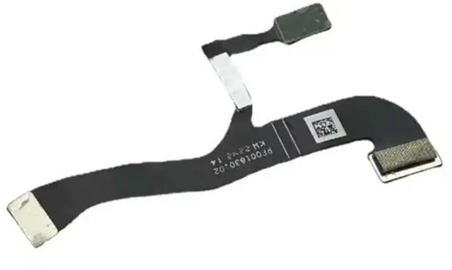 Alt view image 3 of 7 - Aomoproing 2-In-1 Gimbal FPC Cable & Drone Compass Soft Flex Cable For Mini 3 Replacement Accessories