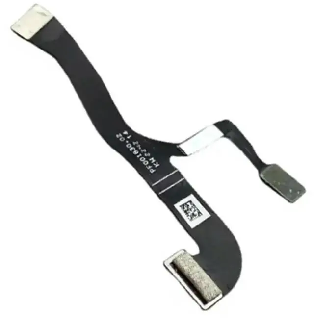 Alt view image 6 of 7 - Aomoproing 2-In-1 Gimbal FPC Cable & Drone Compass Soft Flex Cable For Mini 3 Replacement Accessories