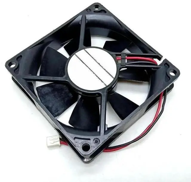 Main image of FOR 3108NL-05W-B50 2pcs 80mm 24V Fan For 8020 Chassis Mute Electric Welder cooling axial cabinet Cooler