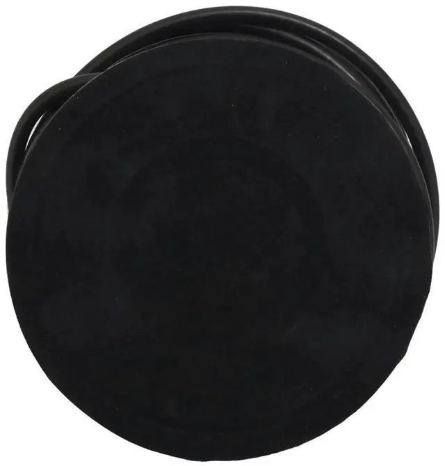 Alt view image 3 of 4 - Aomoproing Mobile Car Antenna Magnetic Roof Mount Base 5M 16.4 Ft RG58 Coax Cable UHF Male