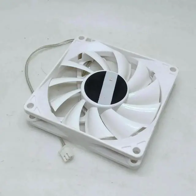 Main image of FOR DC 5V 80mm cooling fan 8015 A8015-20RA-2IN-F1 Slim Double Ball Cooler Quiet Silent