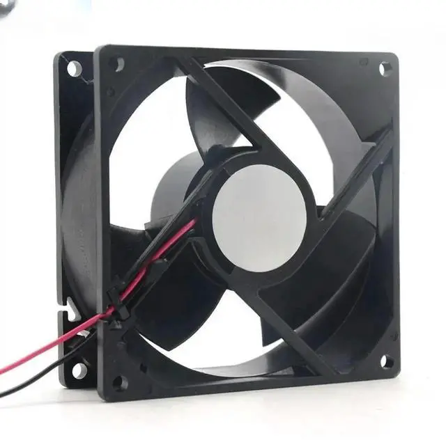 Main image of FOR for EFB0924VHF 9CM 9032 24V 0.27A 90*90*32mm case axial cooling fan