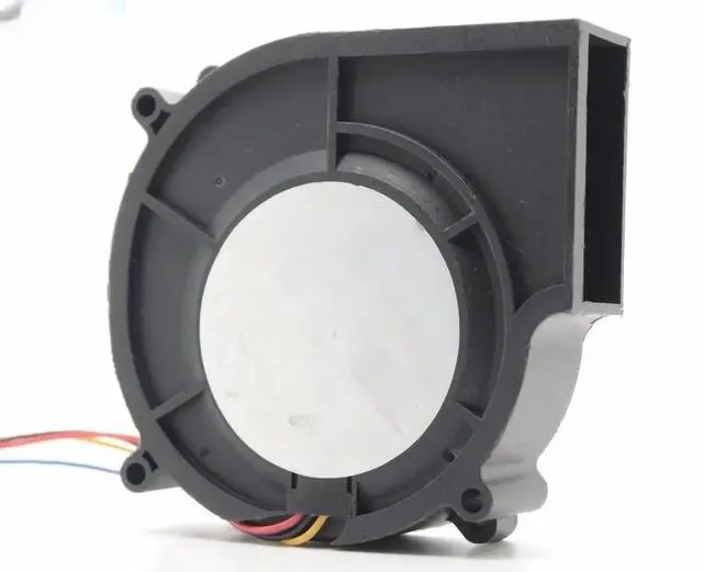 Main image of FOR BCB1012UH BCB1012UH-9Q68 97*87*25mm DC12V 3.84A Server Cooling Server Blower Fan 97x97x25mm 4-wire