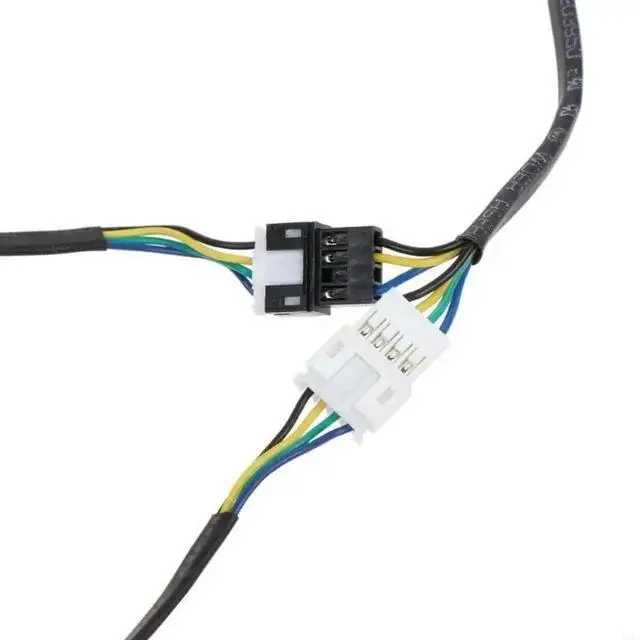 Alt view image 3 of 4 - Aomoproing GPU Cooler Fan for GeForce 3060 VGA Fan Graphics Card Cooling 4Pin 12V