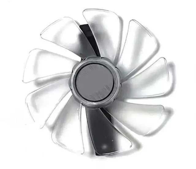 Main image of Aomoproing CF1015H12D Cooling Fan For Graphics CardsNITRO Special Edition For RX470 RX590 RX580 RX480 RX570 Cooler