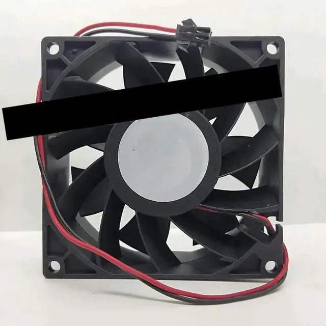 Main image of FOR 40mm 4cm Racing Car Booster High Speed Motor Cooling Fan VF40281BX-D190-S9H 40X40X28mm 12V Bearing 25000RPM