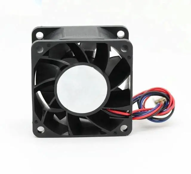 Main image of FOR FFB0624EHE 6038 60mm 6cm DC 24V 0.57A server inverter cooling fans axial cooler