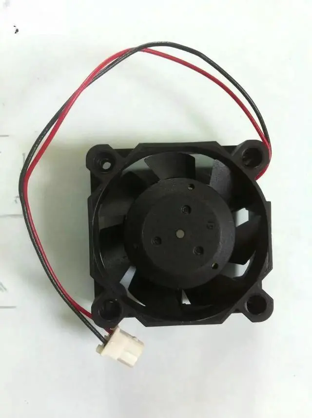 Main image of FOR 40mm Cooling Fan G4015M12D CS 4CM DC12V 0.130A 40*40*15MM 4015 Server Inverter Cooler