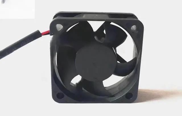 Main image of FOR 5020 12v 0.27a 2 Line d50sh-12c 50mm 5cm Axial Server Cooling Fans