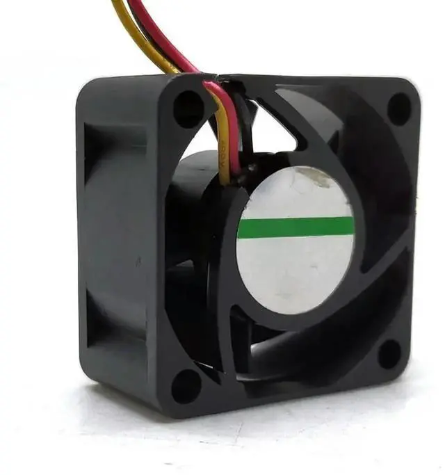 Main image of FOR 2pcs 4020 12V Three-Speed Switch Wind Fan 4CM HA40201V3-Q000-C99 Ultra-Quiet