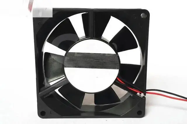 Main image of FOR 109P0924H402 9025 90mm DC 24V 0.12A inverter Silent Chassis cooling Fans cooler