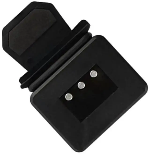 Alt view image 2 of 3 - Aomoproing Replacement Cooler Kit For Nintendo Switch 1/2, For Nintendo Switch Docking Station Cooling Fan Dock Set