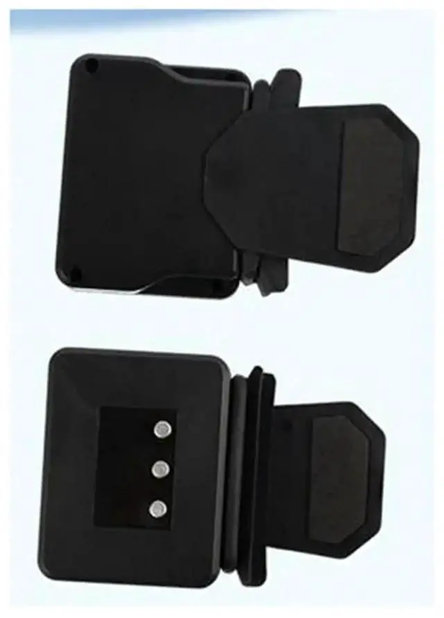 Alt view image 3 of 3 - Aomoproing Replacement Cooler Kit For Nintendo Switch 1/2, For Nintendo Switch Docking Station Cooling Fan Dock Set