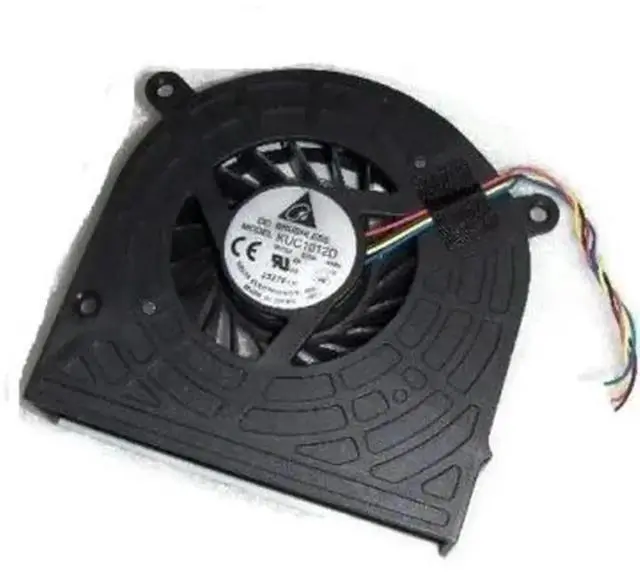 Main image of FOR CPU Cooling FBFG DC12V 0.5A REV A01 FCN FBH1 FBFG DFS802412PS0T 6033B0030101 FOR P/N :692297-001 FAN FOR 4PIN