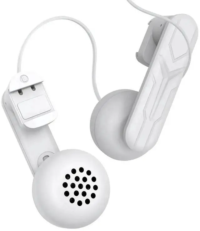 Alt view image 3 of 3 - Aomoproing Model Suitable for Quest3 Accessories Independent Headset Quest2 Headset High- Speaker VR Accessories Rich